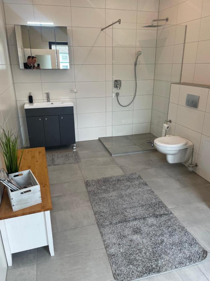 Ferienhaus Deluxe Am Ring *