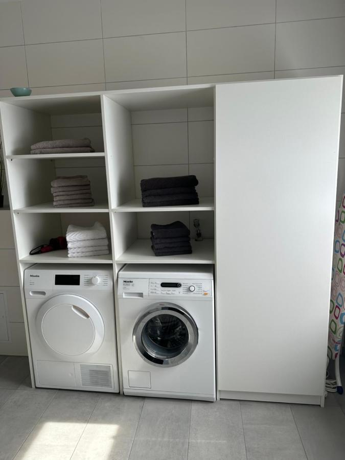 Deluxe Am Ring Ferienhaus