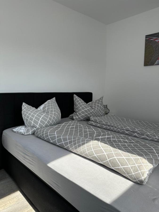 Deluxe Am Ring Ferienhaus